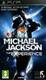 Michael Jackson The Experience PSP