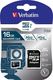 Pro microSDHC 16GB Class 10 U3 UHS-I
