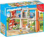 Playmobil City Life Large Pediatric Clinic for 4-10 years old