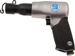 Shinano SI-4120 Druckluft-Hackhammer Elektrische Gitarren