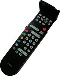 Compatible Remote Control LOR-118 for Τηλεοράσεις Philips