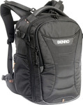 Benro Τσάντα Πλάτης Φωτογραφικής Μηχανής Ranger Pro 500N σε Μαύρο Χρώμα