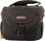 Benro Camera Shoulder Bag in Black Color