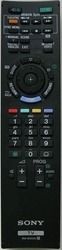 Telecomandă Compatibilă Sony RM-ED035