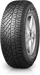 Michelin Latitude Cross SUV / 4x4 Summer Tyre 215/65R16 102H XL