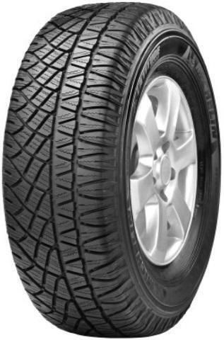 Michelin Latitude Cross 215/65R16 102H XL Summer Tire for 4x4 / SUV Car
