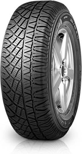 Michelin Latitude Cross 265/60R18 110H Anvelopă Vara pentru 4x4 / SUV Auto