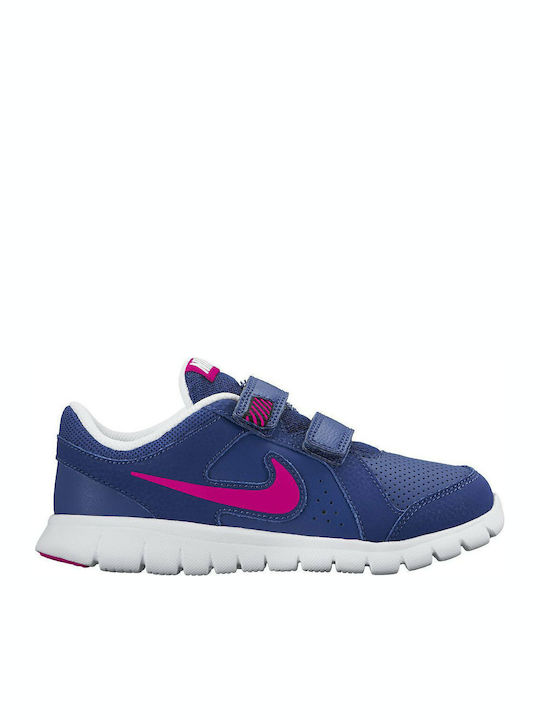 Nike Flex Experience Детски спортни обувки Runn...