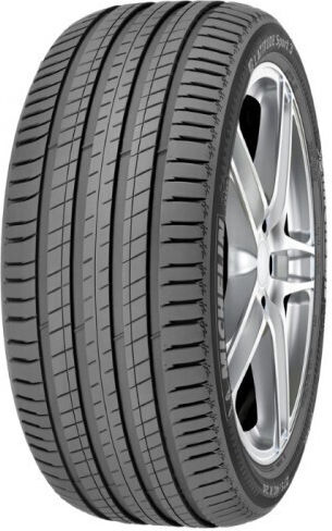 Latitude Sport 3 255/60R17 106E-Commerce-Website Sommerreifen Reifen für 4x4 / SUV Auto
