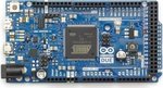 Arduino DUE Vorstand für Arduino