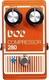 Digitech Dod Compressor 280 DOD280 Πετάλι Compressor Ηλεκτρικής Κιθάρας και Ηλεκτρικού Μπάσου