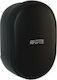 Apart Audio OVO3T Παθητικά Επιτοίχια Ηχεία (Ζεύγος) Μαύρα OVO3T