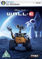 WALL-E Joc PC