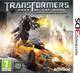 Transformers Dark of the Moon Stealth Force Издание 3DS Игра