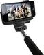 ION Audio Shutter Pal Selfie Stick με Bluetooth Μαύρο
