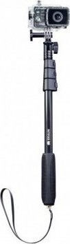 Braun Phototechnik Selfie Stick Underwater for Action Cameras