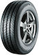 Continental ContiVanContact 100 195/75R16 110R Θερινό Λάστιχο για Φορτηγό Ελαφρού Τύπου