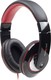 Gembird Over Ear Multimedia Headphone with Microphone 3.5mm Jack MHS-BOS