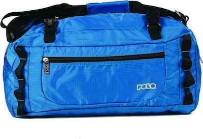 Polo Just in Case 30 LT Sack Voyage 30lt Blue L47xW23xH29cm 9-09-001-06