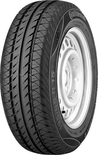 Continental Vanco 2 175/70R14 95T M+S Summer Tire for Light Truck