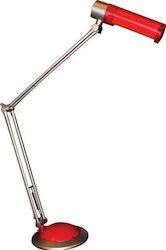 Aca Office Lighting with Swing Arm