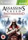 Assassin's Creed Brotherhood (Classics) Класика Издание Xbox 360 Игра