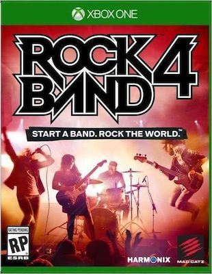 free download rock band xbox one