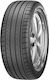 Dunlop SP Sport Maxx GT 265/30R20 94Y RO1 MFS Summer Tire for Passenger Car
