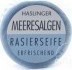 Haslinger Seaweed Σαπούνι Ξυρίσματος 60gr