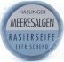 Haslinger Seaweed Shaving Soap 60gr