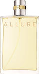 Chanel Allure Eau de Toilette 100ml