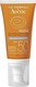 Avene Emulsion Sans Parfum Sunscreen Cream Face SPF50 50ml