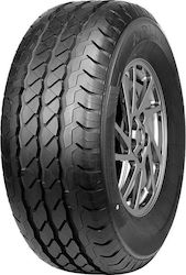 Aplus A867 195/80R14 106R Sommerreifen für Leichten Lkw Fahrzeugtyp AP1950014RA867