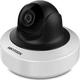 Hikvision DS-2CD2F42FWD-IWS IP Überwachungskamera Wi-Fi Full HD+ 4MP mit Objektiv 2.8mm