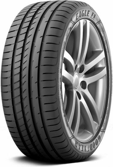 Goodyear Eagle F1 Asymmetric 2 255/40R17 94Y FP Лято Гума