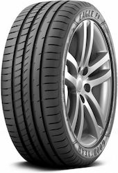 Goodyear Eagle F1 Asymmetric 2 265/40R18 101Magazin online XL Vara Anvelopă pentru Pasager Autoturism