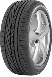 Goodyear Excellence Runflat 98Magazin online Vara Anvelopă pentru Pasager Autoturism