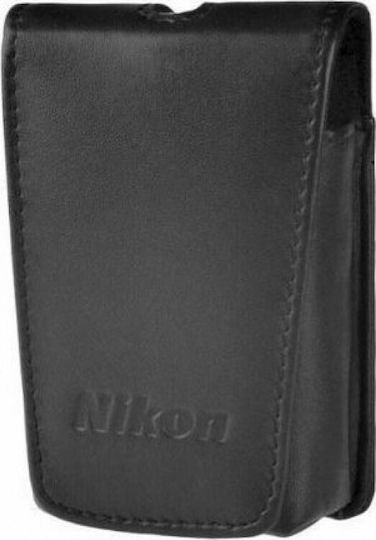 Nikon Pungă pentru aparat foto ALM-2301-BV ALM2300BV Negru