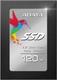 Adata Premier SP550 SSD 120GB τύπου 2.5'' με σύνδεση SATA III ASP550SS3-120GM-C
