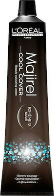 L'Oreal Professionnel Majirel Cool Cover Haarfarbe 4 Chestnut 50ml