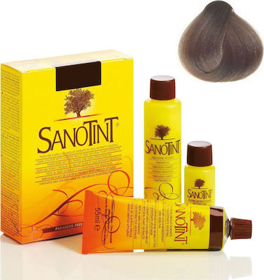 Sanotint Classic Set Haarfarbe kein Ammoniak 09 Natural Blonde 125ml