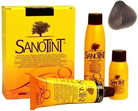 Sanotint Classic Hair Dye no Ammonia 14 Dark Blonde 125ml