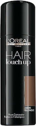 L'Oreal Professionnel Hair Touch Up Hair Spray Brown 75ml