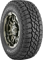 Cooper Discoverer S/T Maxx 285/70R17 121Q OWL Summer for 4x4 / SUV Cooper Discoverer S/T Maxx 285/70R17 121Q OWL Summer for 4x4 / SUV