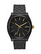 Nixon Watch Battery with Black Metal Bracelet A045-1041-00