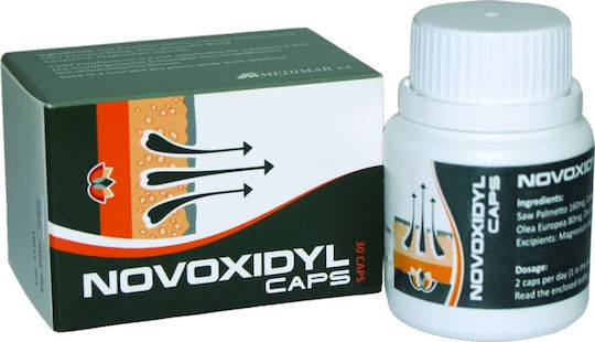 Medimar Novoxidyl Special Food Supplement 30 caps