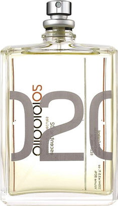 Escentric Molecules Escentric 02 Eau de Toilette 100ml