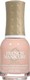 Orly Französische Maniküre Glossy Nagellacke für Französische Maniküre Sheer Nude 18ml