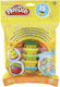 Hasbro Play-Doh 15 Knetgummis Knetmasse Party Bag für 2+ Jahre 18367