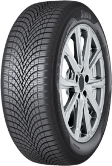 Sava Eskimo HP 205/60R16 96H XL Зима Гума